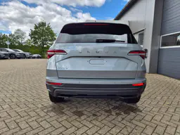 Skoda Karoq - photo 4