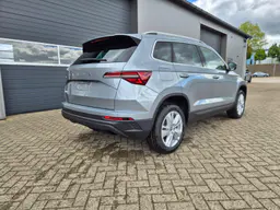 Skoda Karoq - photo 5