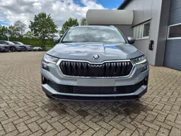 Skoda Karoq - photo 8
