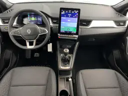 Renault Captur - photo 12
