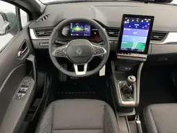 Renault Captur - photo 13