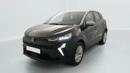 Renault Captur - photo 3