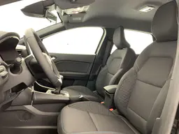 Renault Captur - photo 21