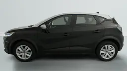 Renault Captur - photo 4