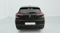 Renault Captur - photo 6