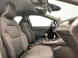 Renault Captur - photo 9