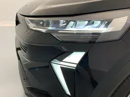 Renault Captur - photo 24