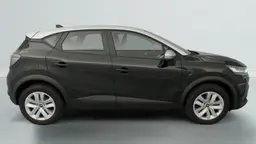 Renault Captur - photo 8