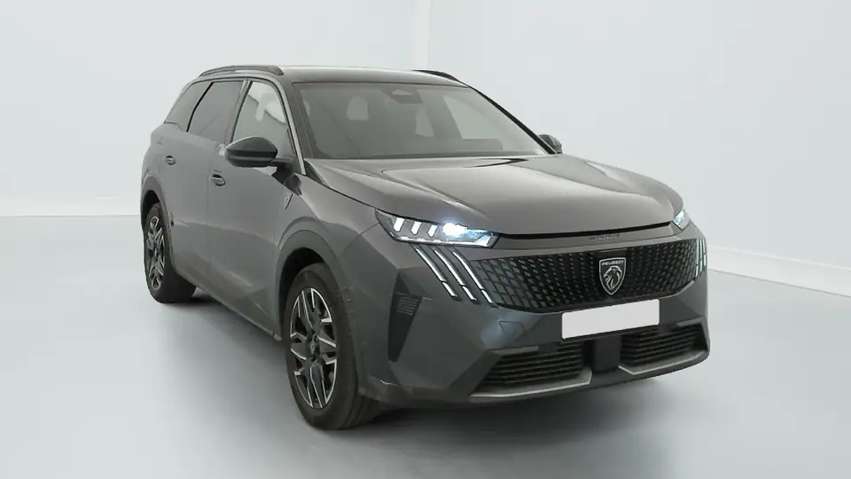 2025 Peugeot 5008 HYBRID 145CH E-DCS6 GT