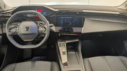 Peugeot 408 - photo 13