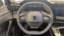 Peugeot 408 - photo 14