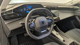 Peugeot 408 - photo 15