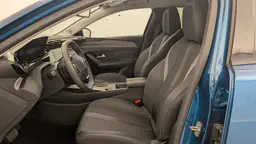 Peugeot 408 - photo 16