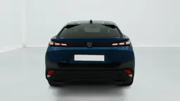Peugeot 408 - photo 6