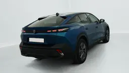 Peugeot 408 - photo 7
