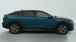 Peugeot 408 - photo 8