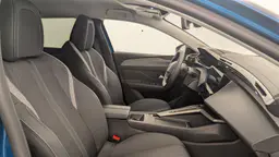 Peugeot 408 - photo 9