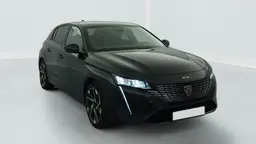 Peugeot 308 - photo 1