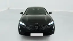 Peugeot 308 - photo 2
