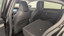Peugeot 308 - photo 12