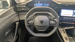 Peugeot 308 - photo 14