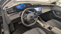 Peugeot 308 - photo 15
