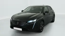 Peugeot 308 - photo 3