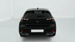 Peugeot 308 - photo 6