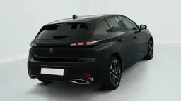 Peugeot 308 - photo 7