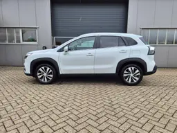 Suzuki S-Cross - photo 2