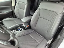 Suzuki S-Cross - photo 11