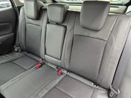 Suzuki S-Cross - photo 12