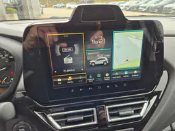 Suzuki S-Cross - photo 17