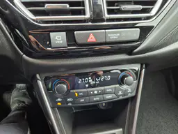 Suzuki S-Cross - photo 19