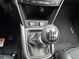 Suzuki S-Cross - photo 20