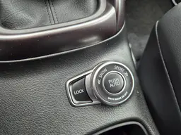 Suzuki S-Cross - photo 21
