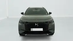 DS DS 7 - photo 2
