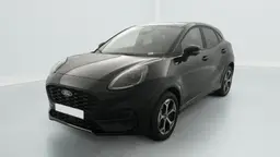 Ford Puma - photo 3