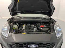 Ford Puma - photo 25