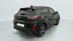 Ford Puma - photo 7