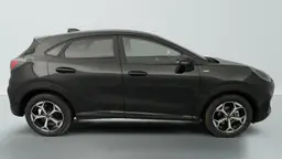Ford Puma - photo 8