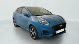 Ford Puma - photo 1
