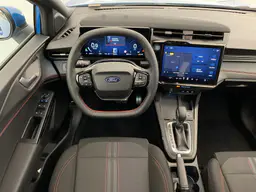 Ford Puma - photo 13