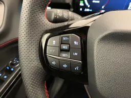 Ford Puma - photo 15