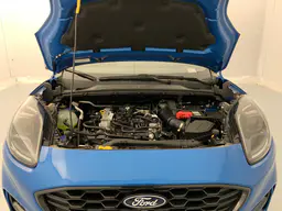 Ford Puma - photo 26