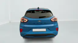 Ford Puma - photo 6