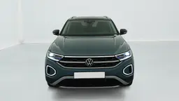 Volkswagen T-Roc - photo 2