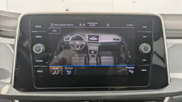 Volkswagen T-Roc - photo 19