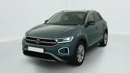 Volkswagen T-Roc - photo 3