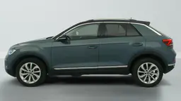 Volkswagen T-Roc - photo 4